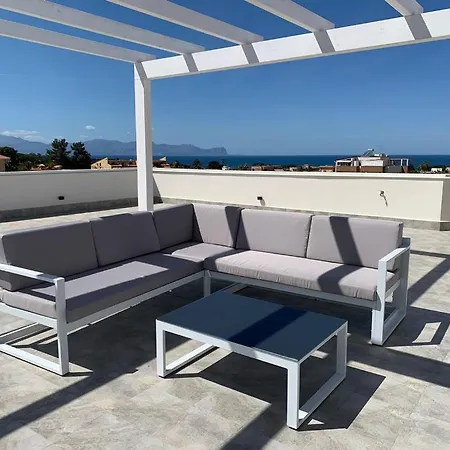 Terrace Ini * Terrasini