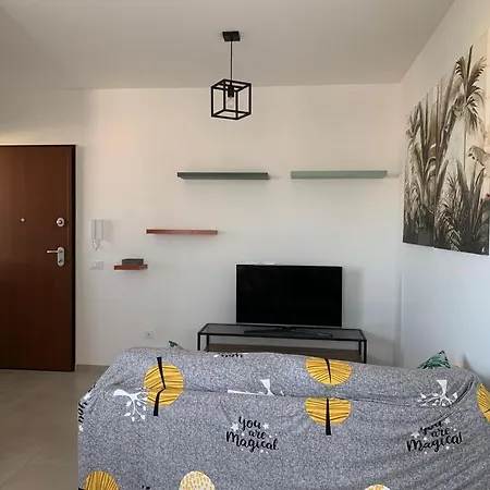 Terrace Ini