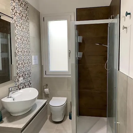 Apartamento Terrace Ini *
