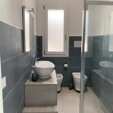 Terrace Ini Apartamento *