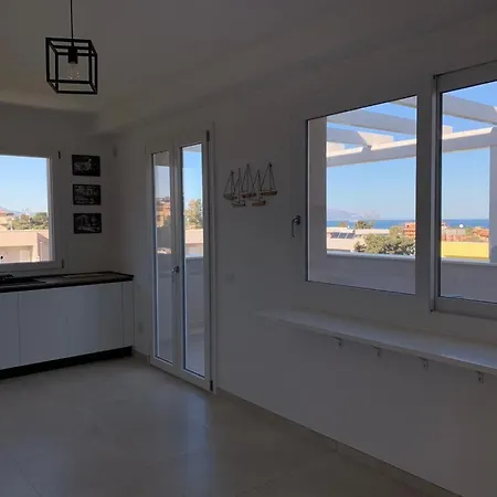 Terrace Ini * Terrasini